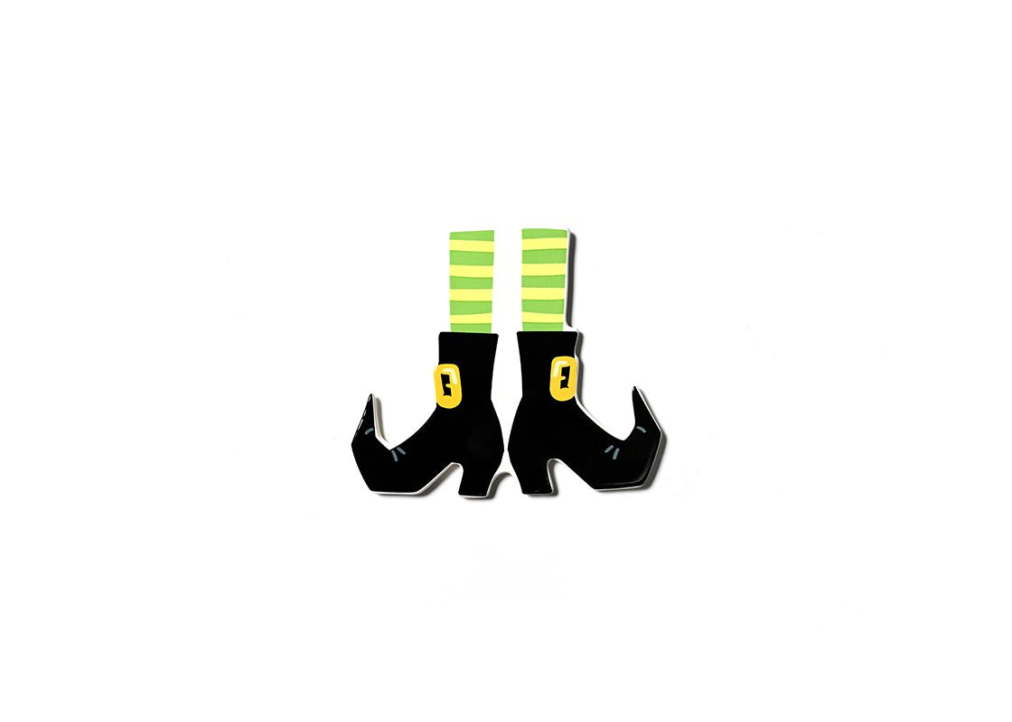 Witchy Witch Boots Mini Attachment - Coton Colors - Gaines Jewelers