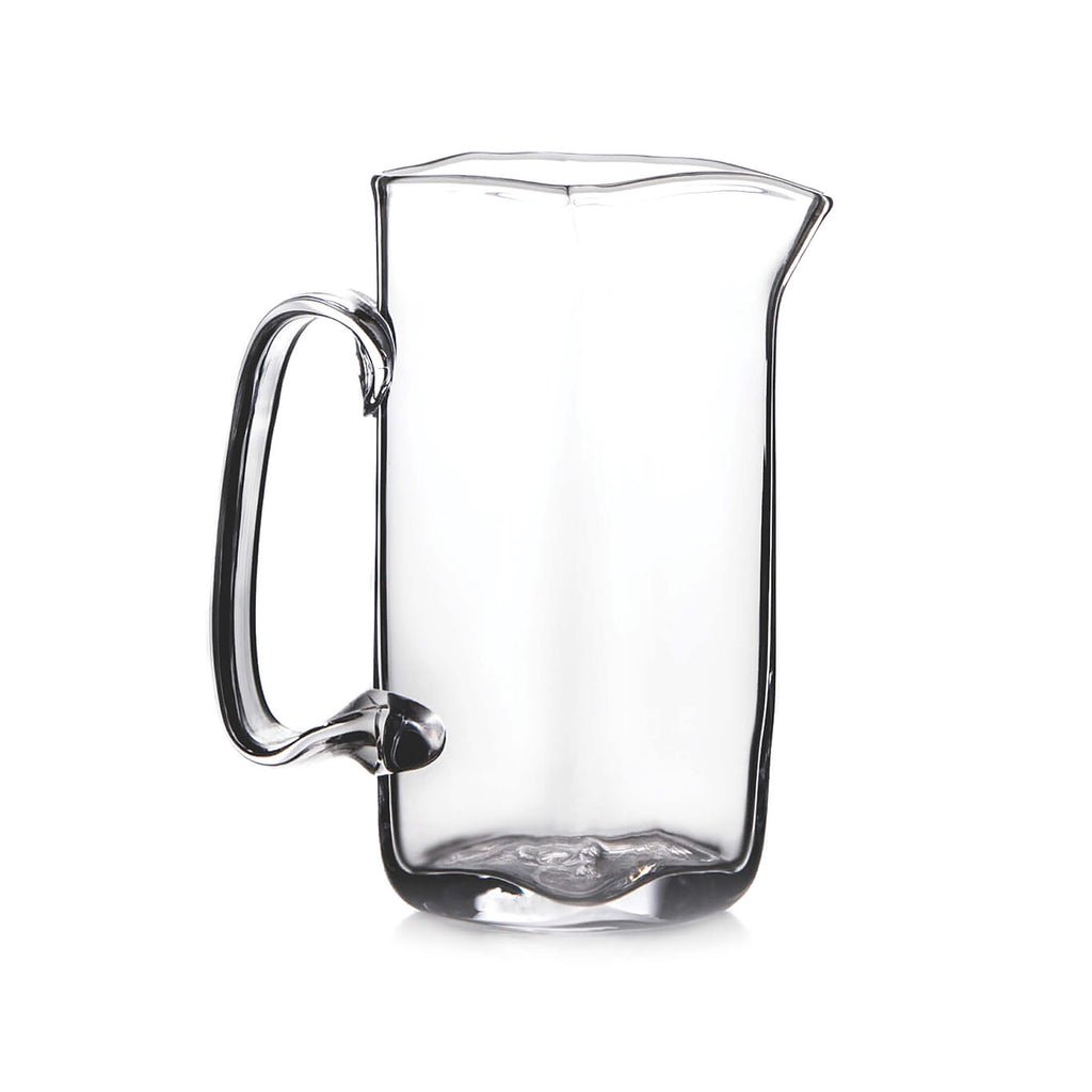 Woodbury Pitcher Large - Simon Pearce - Gaines Jewelers