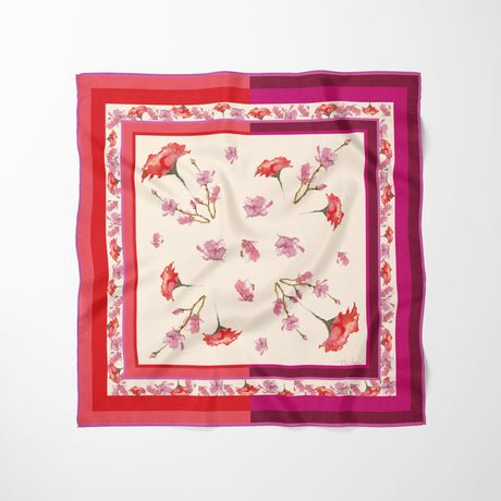 Wrapped in Praise Scarf - Anne Neilson - Gaines Jewelers