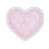 XOXO Die Cut Salad Plates - 8 pack - Sophistiplate - Gaines Jewelers