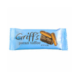 1 oz Griff's Pecan Toffee 16 Pack - Gaines Jewelers