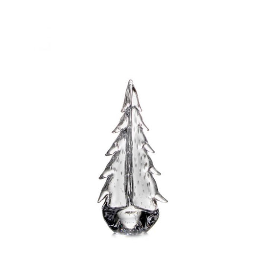 12" Bubble Evergreen Tree - In Gift box - Gaines Jewelers