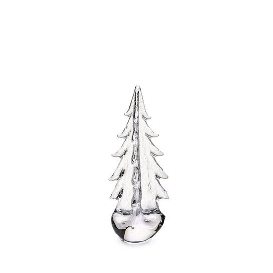 12" Crackle Evergreen- In Gift Box - Gaines Jewelers