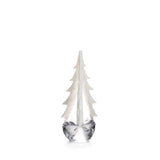 12" Snowy Branches Tree - In Gift Box - Gaines Jewelers
