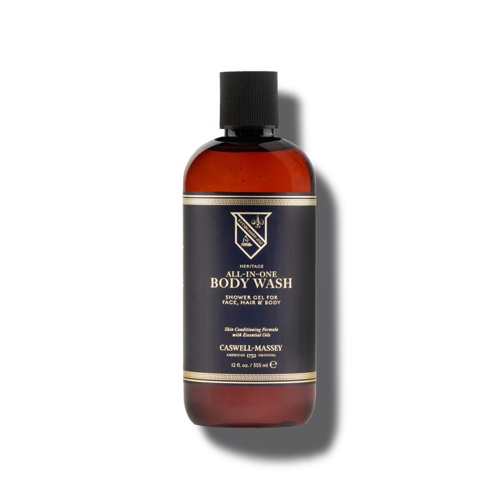 12oz Body Wash Heritage - Gaines Jewelers