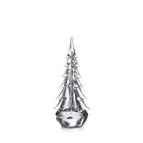 14" Five Sided Evergreen in Gift Box - Gaines Jewelers