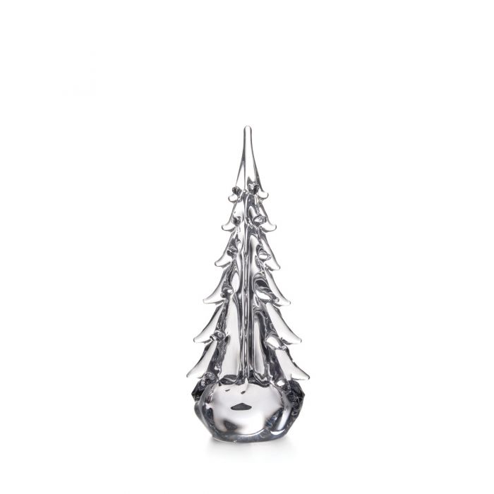 14" Five Sided Evergreen in Gift Box - Gaines Jewelers