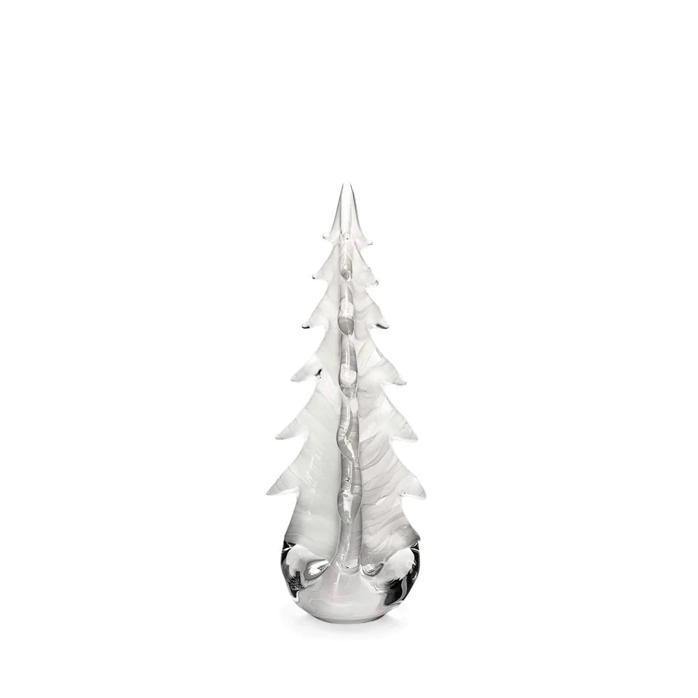 14" Snowdrift Evergreen- In Gift Box - Gaines Jewelers