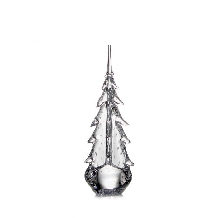 16" Bubble Evergreen Tree - In Gift Box - Gaines Jewelers