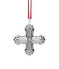 2023 Annual Cross Ornament - Gaines Jewelers