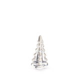 4" Snowy Branches Evergreen Tree - In Gift Box - Gaines Jewelers