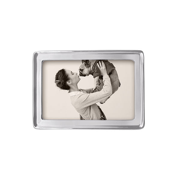 4x6 Signature Picture Frame - Gaines Jewelers