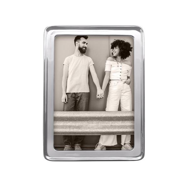 5x7 Signature Picture Frame - Gaines Jewelers