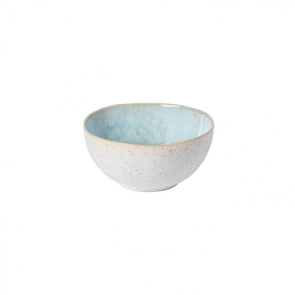 6" Sea Blue Eivissa Cereal Bowl - Gaines Jewelers