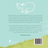 A Song for Harry - Leah Greiger - Gaines Jewelers