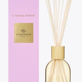 A Tahaa Affair Reed Diffuser - Gaines Jewelers
