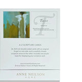 A-Z Scripture Cards - Gaines Jewelers