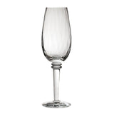 Abigail Champagne Flute - Gaines Jewelers