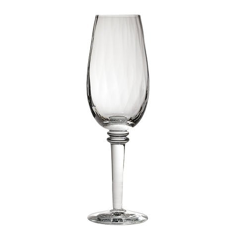 Abigail Champagne Flute - Gaines Jewelers