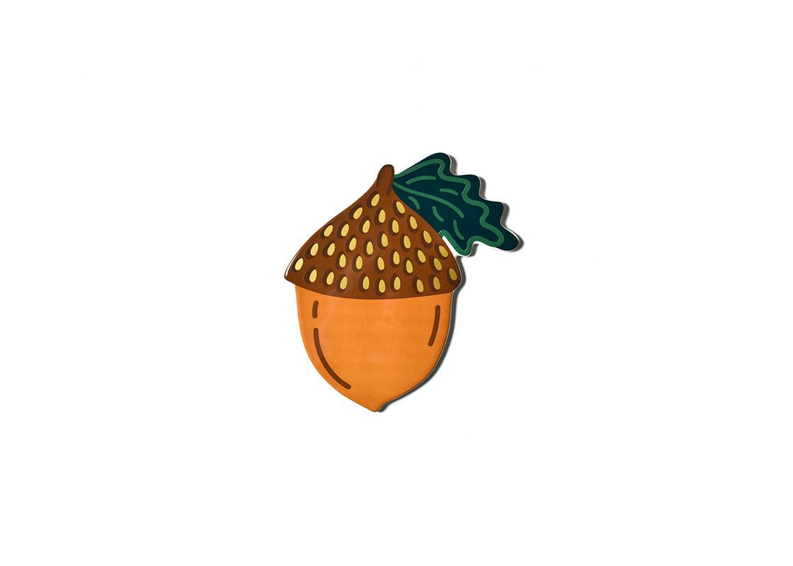 Acorn Mini Attachment - Gaines Jewelers