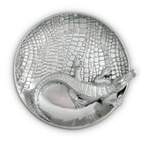 Alligator Chip & Dip - Gaines Jewelers