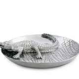 Alligator Chip & Dip - Gaines Jewelers
