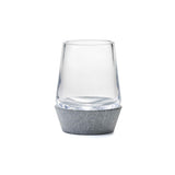 Alpine Whiskey with Soapstone Base - Gaines Jewelers