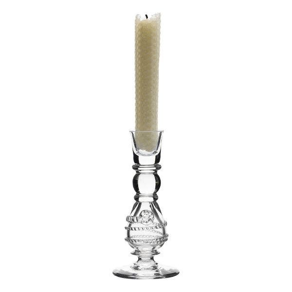 Amalia 5" Candlestick - Gaines Jewelers