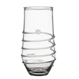 Amalia Acrylic Tumbler - Large - Juliska - Gaines Jewelers