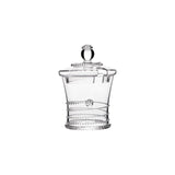 Amalia Sugar Pot/Jam Bowl - Gaines Jewelers
