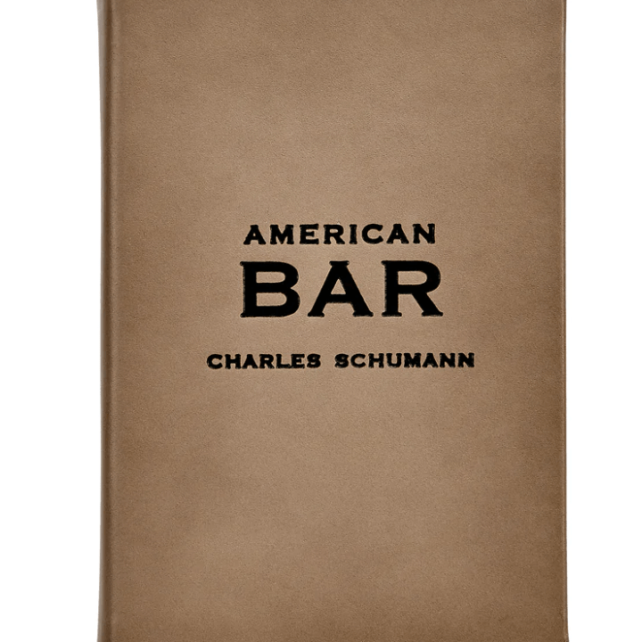 American Bar - Gaines Jewelers