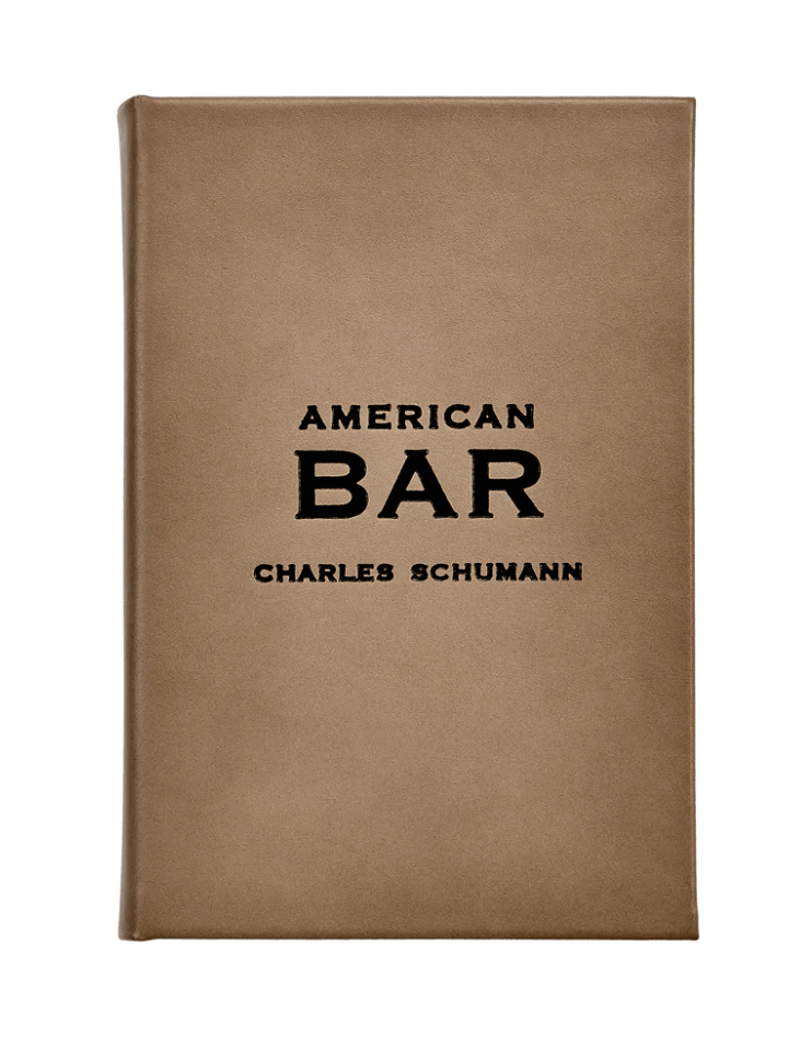 American Bar - Gaines Jewelers