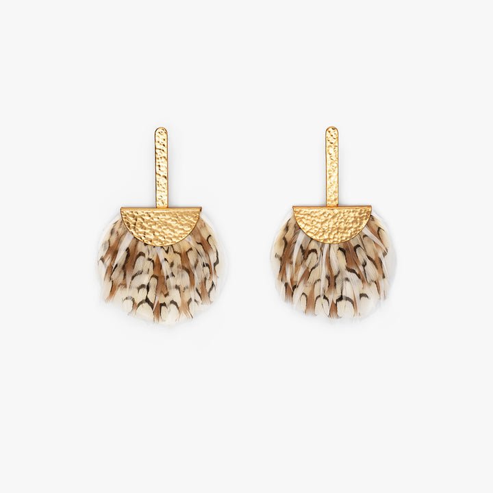 Annabelle-Grecian-Earring - Gaines Jewelers