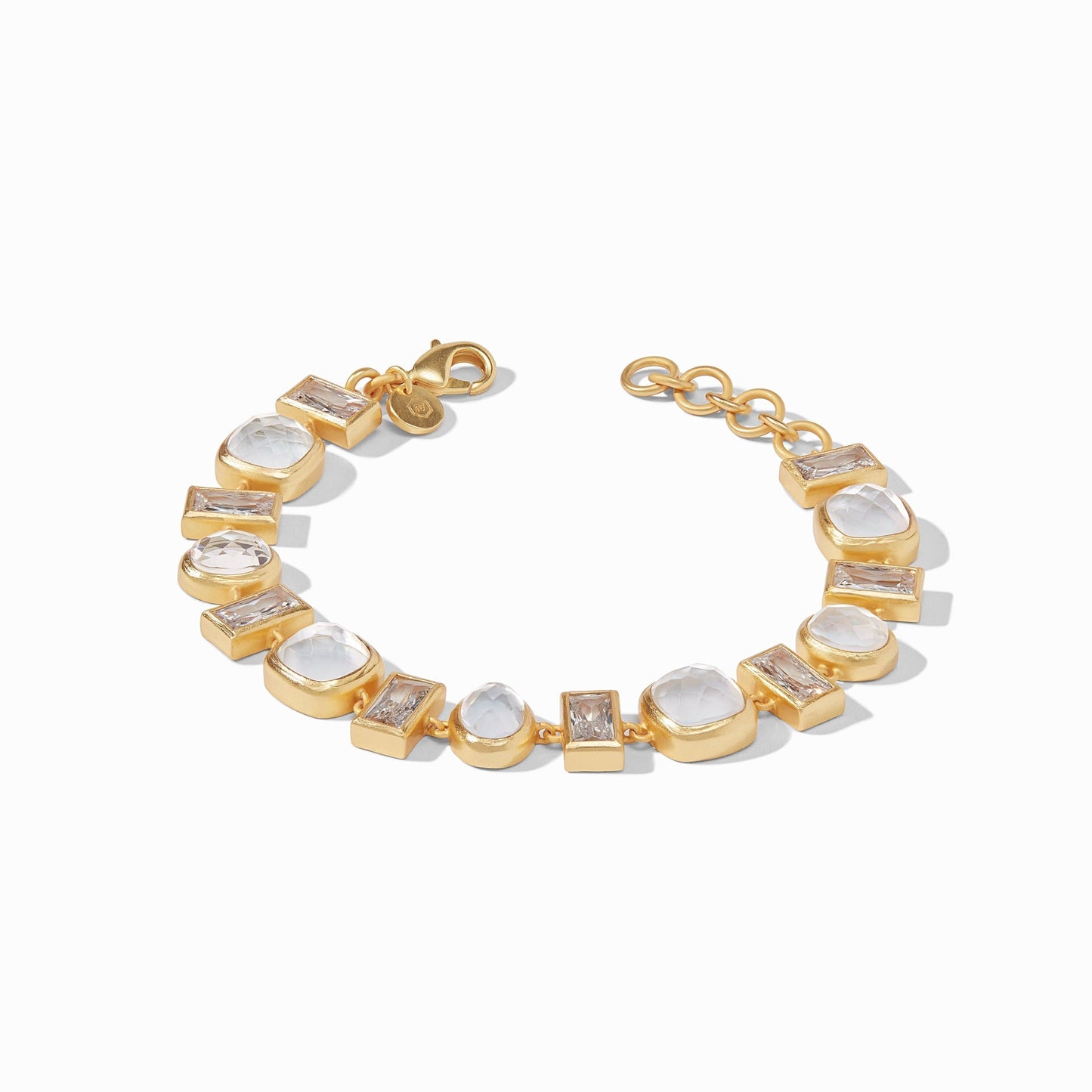 Antonia Tennis Bracelet - Gaines Jewelers