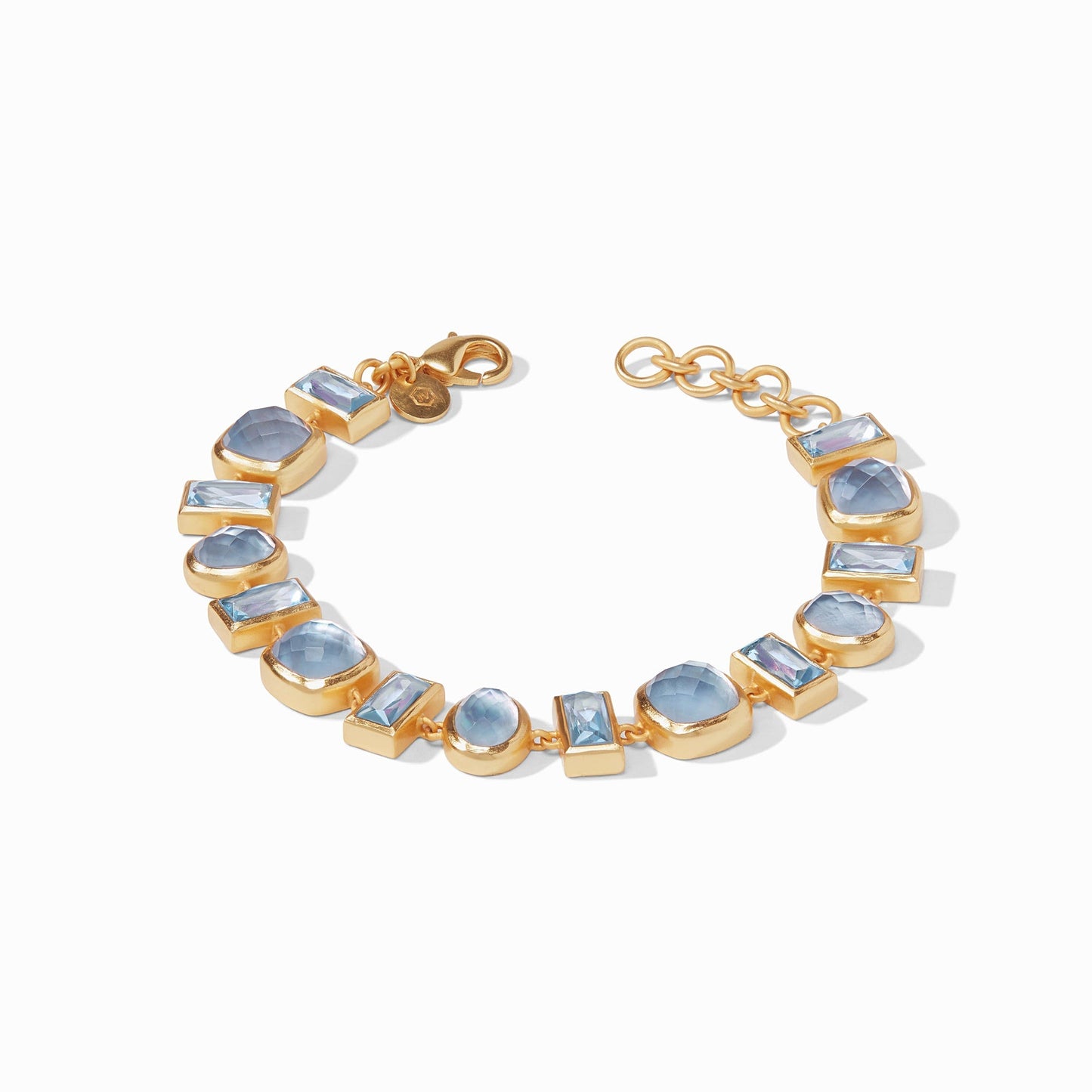 Antonia Tennis Bracelet - Gaines Jewelers