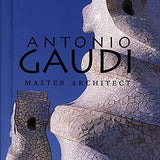 Antonio Gaudí: Master Architect - Gaines Jewelers