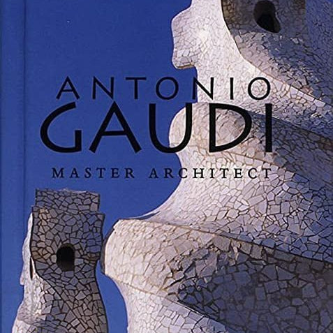 Antonio Gaudí: Master Architect - Gaines Jewelers