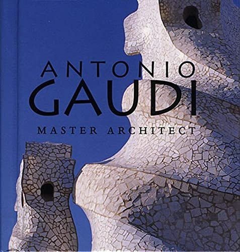 Antonio Gaudí: Master Architect - Gaines Jewelers