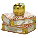 APPLE ON BOOKS - RUST - Gaines Jewelers
