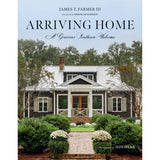 Arriving Home Book - Gaines Jewelers