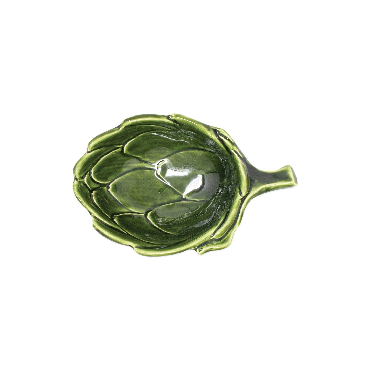 Artichokes Figural Artichoke Small Bowl - Gaines Jewelers