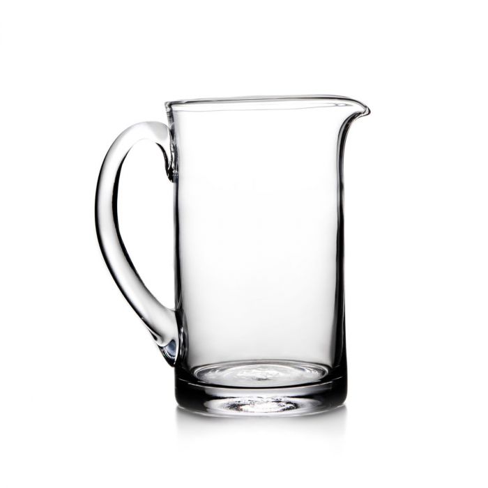 Ascutney Pitcher, Medium - Simon Pearce - Gaines Jewelers