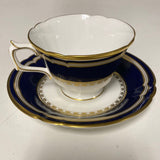 Ashbourne cup and saucer - Gaines Jewelers