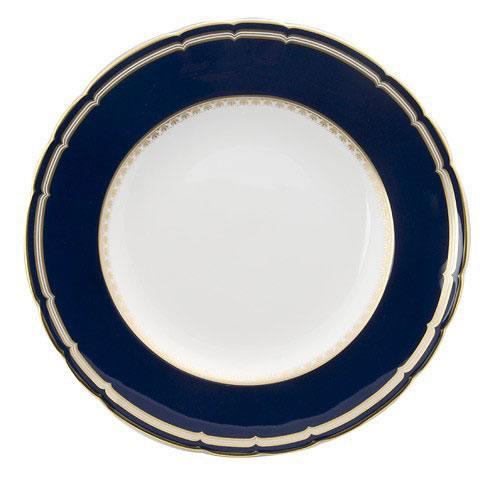 Ashbourne Dinner Plate - Gaines Jewelers