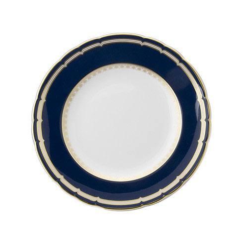 Ashbourne salad plate - Gaines Jewelers