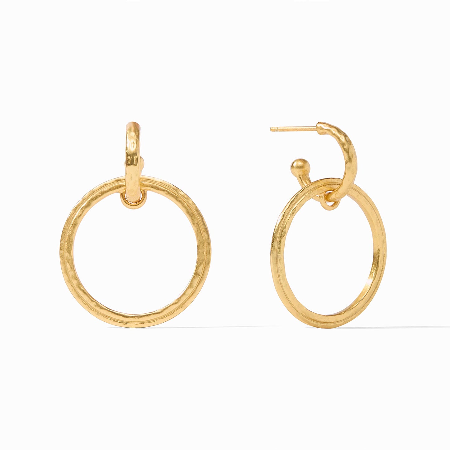 Astor 6-in-1 Charm Earring - Gaines Jewelers