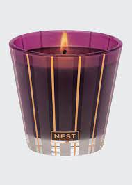 Autumn Plum Classic Candle - Gaines Jewelers