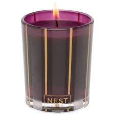 Autumn Plum Votive Candle - Gaines Jewelers