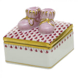 BABY BOOTIE BOX - Gaines Jewelers