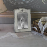 BABY Cross 4 x 6 Frame - Gaines Jewelers